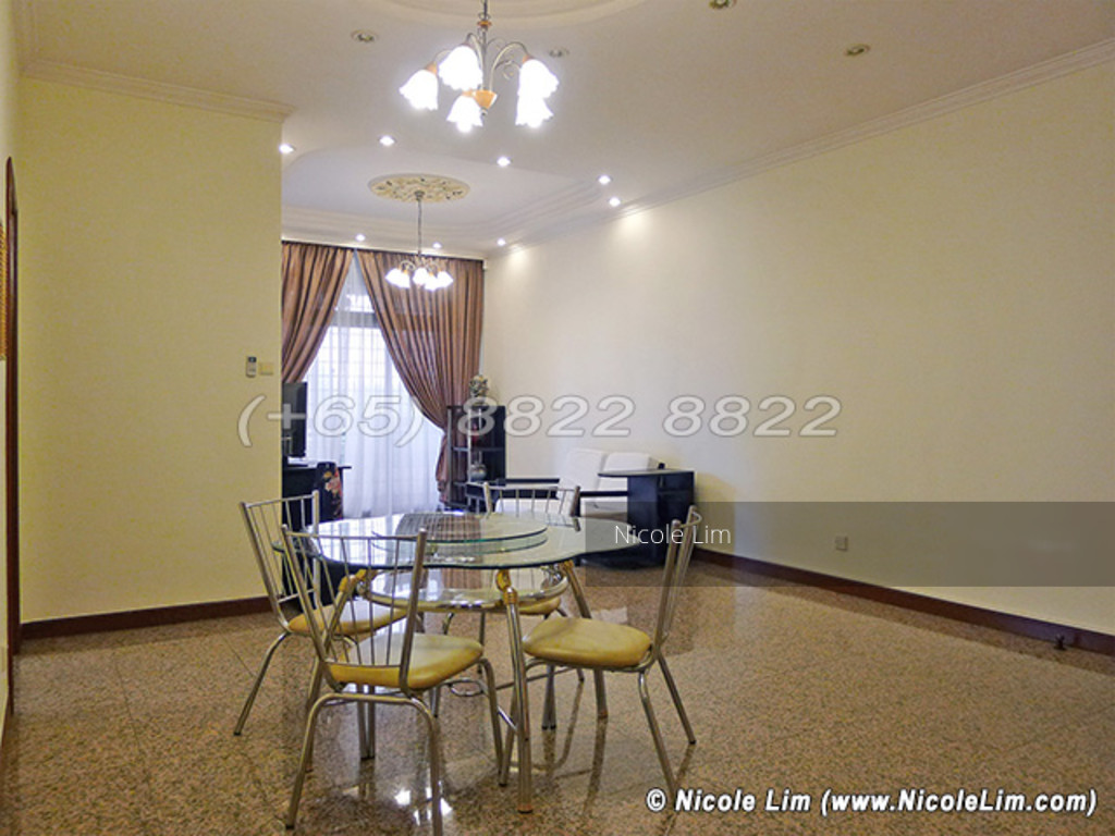 Dover Parkview (D5), Condominium #138150232